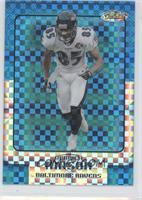 Derrick Mason #/150