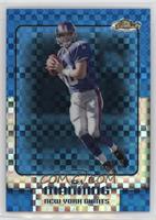 Eli Manning [EX to NM] #/150