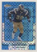 Steven Jackson #/150