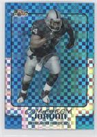 LaMont Jordan #/150