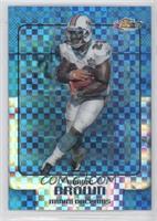 Ronnie Brown #/150