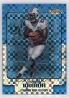 Ronnie Brown #/150