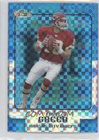 Trent Green #/150