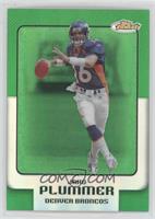 Jake Plummer #/199