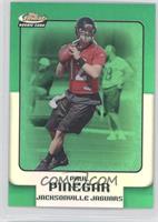 Paul Pinegar #/199