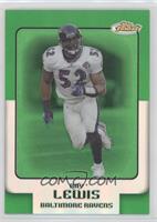 Ray Lewis #/199