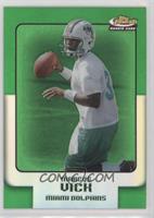 Marcus Vick #/199