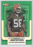 D'Qwell Jackson #/199