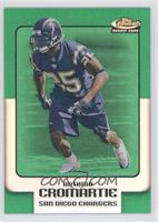 Antonio Cromartie #/199