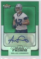 Anthony Fasano #/199