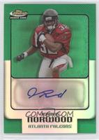 Jerious Norwood #/199