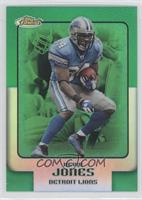 Kevin Jones #/199