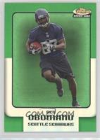 Ben Obomanu #/199