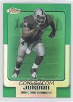 LaMont Jordan #/199