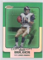 Marc Bulger #/199