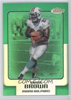 Ronnie Brown #/199