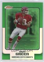 Trent Green #/199