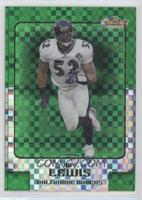 Ray Lewis [EX to NM] #/50