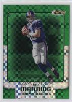 Eli Manning #/50