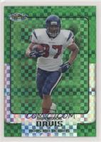 Domanick Davis #/50