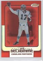 Jake Delhomme #/399