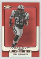 Leon Washington #/399