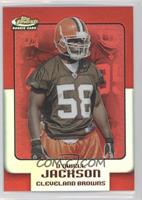 D'Qwell Jackson #/399