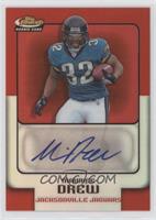 Maurice Drew [EX to NM] #/399