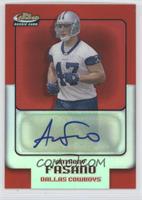 Anthony Fasano #/399