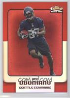 Ben Obomanu #/399