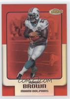 Ronnie Brown #/399