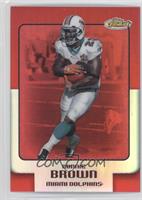 Ronnie Brown #/399