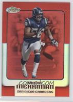 Shawne Merriman #/399