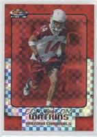 Todd Watkins [EX to NM] #/250