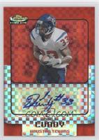 Wali Lundy #/250