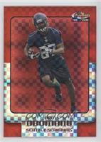 Ben Obomanu #/250