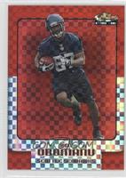 Ben Obomanu #/250