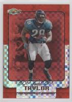 Fred Taylor #/250