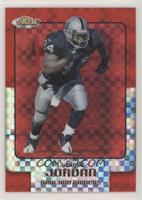 LaMont Jordan #/250