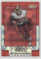 Santana Moss #/250