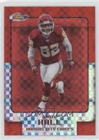 Dante Hall #/250