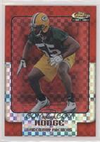 Abdul Hodge #/250