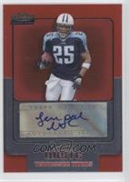 LenDale White #/199