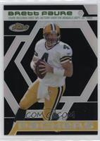 Brett Favre #/99