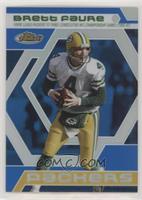 Brett Favre #/299