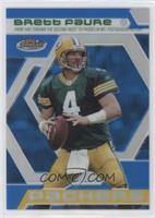 Brett Favre #/299