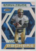 Brett Favre #/299