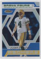 Brett Favre #/299