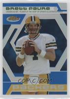 Brett Favre #/299