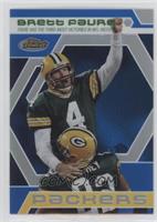 Brett Favre #/299